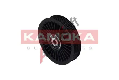 KAMOKA Vratn / vodic kladka drkovho klnovho emenu KAM R0091, R0091