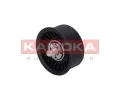KAMOKA Vratn / vodic kladka ozubenho emenu KAM R0093, R0093