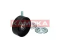 KAMOKA Vratn / vodic kladka drkovho klnovho emenu KAM R0099, R0099