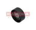 KAMOKA Napnac rameno drkovho klnovho emenu KAM R0107, R0107