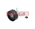 KAMOKA Vratn / vodic kladka drkovho klnovho emenu ‐ KAM R0108