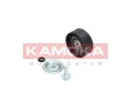 KAMOKA Vratn / vodic kladka drkovho klnovho emenu KAM R0108, R0108