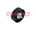 KAMOKA Vratn / vodic kladka drkovho klnovho emenu KAM R0120, R0120