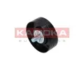 KAMOKA Vratn / vodic kladka drkovho klnovho emenu KAM R0120, R0120