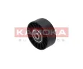 KAMOKA Vratn / vodic kladka drkovho klnovho emenu KAM R0122, R0122