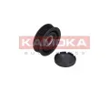 KAMOKA Napnac kladka drkovho klnovho emenu KAM R0123, R0123