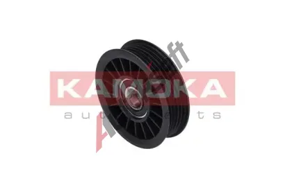 KAMOKA Napnac kladka drkovho klnovho emenu KAM R0137, R0137