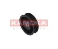 KAMOKA Napnac kladka drkovho klnovho emenu KAM R0137, R0137