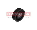 KAMOKA Napnac kladka drkovho klnovho emenu KAM R0137, R0137