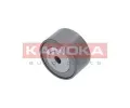 KAMOKA Vratn / vodic kladka drkovho klnovho emenu KAM R0158, R0158
