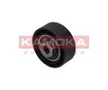 KAMOKA Napnac kladka drkovho klnovho emenu KAM R0161, R0161