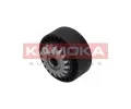 KAMOKA Napnac kladka drkovho klnovho emenu KAM R0161, R0161