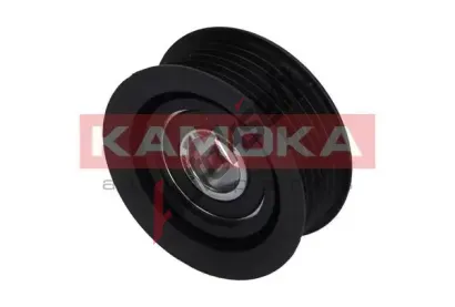 KAMOKA Vratn / vodic kladka drkovho klnovho emenu KAM R0196, R0196
