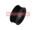 KAMOKA Vratn / vodic kladka drkovho klnovho emenu KAM R0196, R0196
