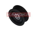 KAMOKA Vratn / vodic kladka drkovho klnovho emenu KAM R0196, R0196