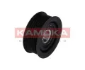 KAMOKA Vratn / vodic kladka drkovho klnovho emenu KAM R0196, R0196