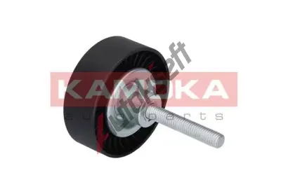 KAMOKA Vratn / vodic kladka drkovho klnovho emenu KAM R0227, R0227