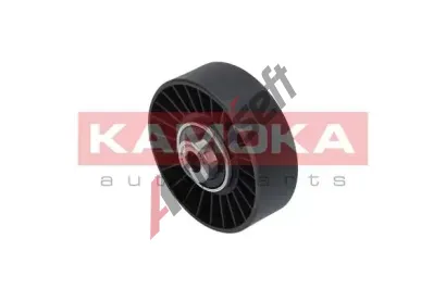 KAMOKA Vratn / vodic kladka drkovho klnovho emenu KAM R0243, R0243
