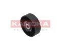 KAMOKA Vratn / vodic kladka drkovho klnovho emenu KAM R0243, R0243