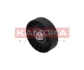 KAMOKA Vratn / vodic kladka drkovho klnovho emenu KAM R0245, R0245
