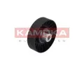 KAMOKA Vratn / vodic kladka drkovho klnovho emenu KAM R0245, R0245
