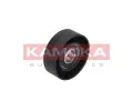 KAMOKA Vratn / vodic kladka drkovho klnovho emenu KAM R0255, R0255
