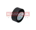 KAMOKA Vratn / vodic kladka drkovho klnovho emenu KAM R0261, R0261