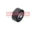 KAMOKA Vratná / vodicí kladka drážkového klínového řemenu KAM R0263, R0263