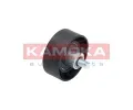 KAMOKA Vratná / vodicí kladka drážkového klínového řemenu KAM R0263, R0263