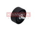 KAMOKA Napnac kladka drkovho klnovho emenu KAM R0268, R0268
