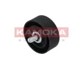 KAMOKA Napnac kladka drkovho klnovho emenu KAM R0268, R0268