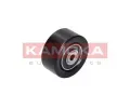 KAMOKA Napnac kladka drkovho klnovho emenu KAM R0277, R0277