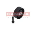 KAMOKA Vratn� / vodic� kladka dr�kov�ho kl�nov�ho �emenu KAM R0284, R0284