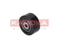 KAMOKA Vratn / vodic kladka drkovho klnovho emenu KAM R0289, R0289
