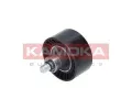 KAMOKA Vratn / vodic kladka drkovho klnovho emenu ‐ KAM R0300