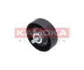 KAMOKA Napnac kladka drkovho klnovho emenu KAM R0305, R0305