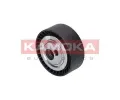 KAMOKA Napnac kladka drkovho klnovho emenu KAM R0334, R0334