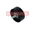 KAMOKA Vratn / vodic kladka drkovho klnovho emenu KAM R0363, R0363