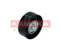 KAMOKA Vratn / vodic kladka drkovho klnovho emenu KAM R0363, R0363
