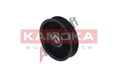 KAMOKA Vratn / vodic kladka drkovho klnovho emenu KAM R0369, R0369