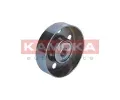Vratn / vodic kladka drkovho klnovho emenu KAMOKA ‐ KAM R0372