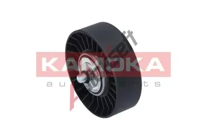 KAMOKA Napínací kladka drážkového klínového řemenu KAM R0374, R0374 KAMOKA Napínací kladka drážkového klínového řemenu KAM R0374, R0374