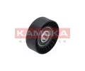 KAMOKA Napnac kladka drkovho klnovho emenu KAM R0377, R0377