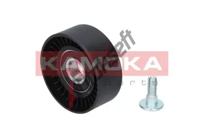 KAMOKA Vratn / vodic kladka klnovho emenu KAM R0385, R0385