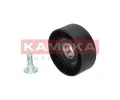 KAMOKA Vratn / vodic kladka klnovho emenu KAM R0385, R0385