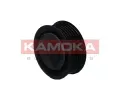 KAMOKA Vratná / vodicí kladka drážkového klínového řemenu KAM R0394, R0394