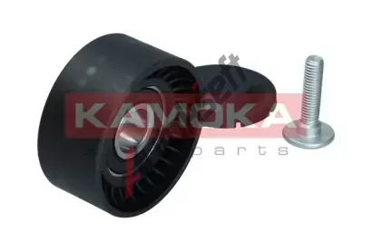 KAMOKA Napnac kladka drkovho klnovho emenu KAM R0398, R0398