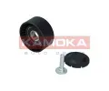 KAMOKA Napnac kladka drkovho klnovho emenu KAM R0398, R0398