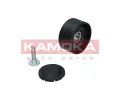 KAMOKA Napnac kladka drkovho klnovho emenu KAM R0398, R0398