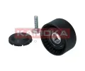 KAMOKA Napnac kladka drkovho klnovho emenu KAM R0398, R0398